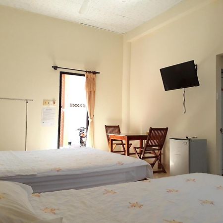 Ngoc Sang Guesthouse Муи Не Стая снимка