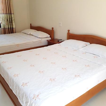 Ngoc Sang Guesthouse Муи Не Стая снимка