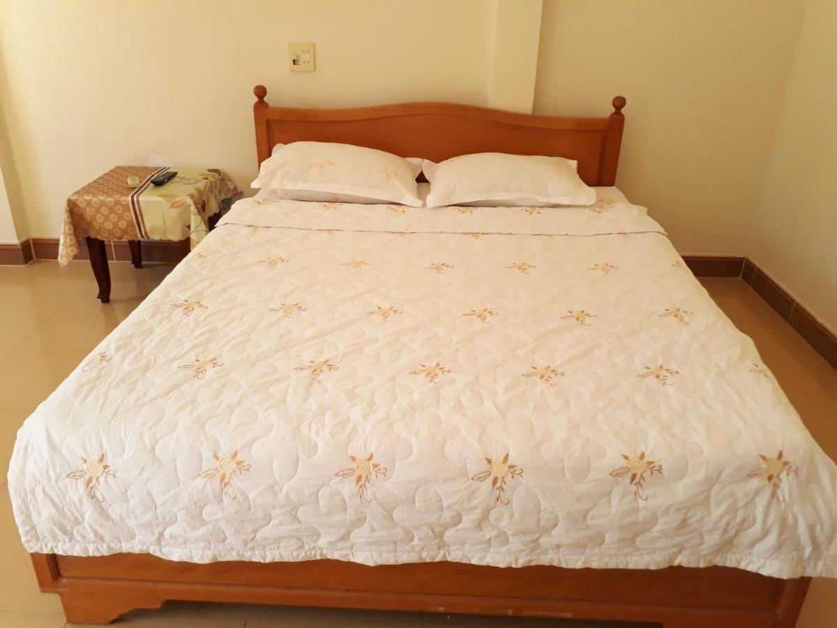 Ngoc Sang Guesthouse Муи Не Стая снимка