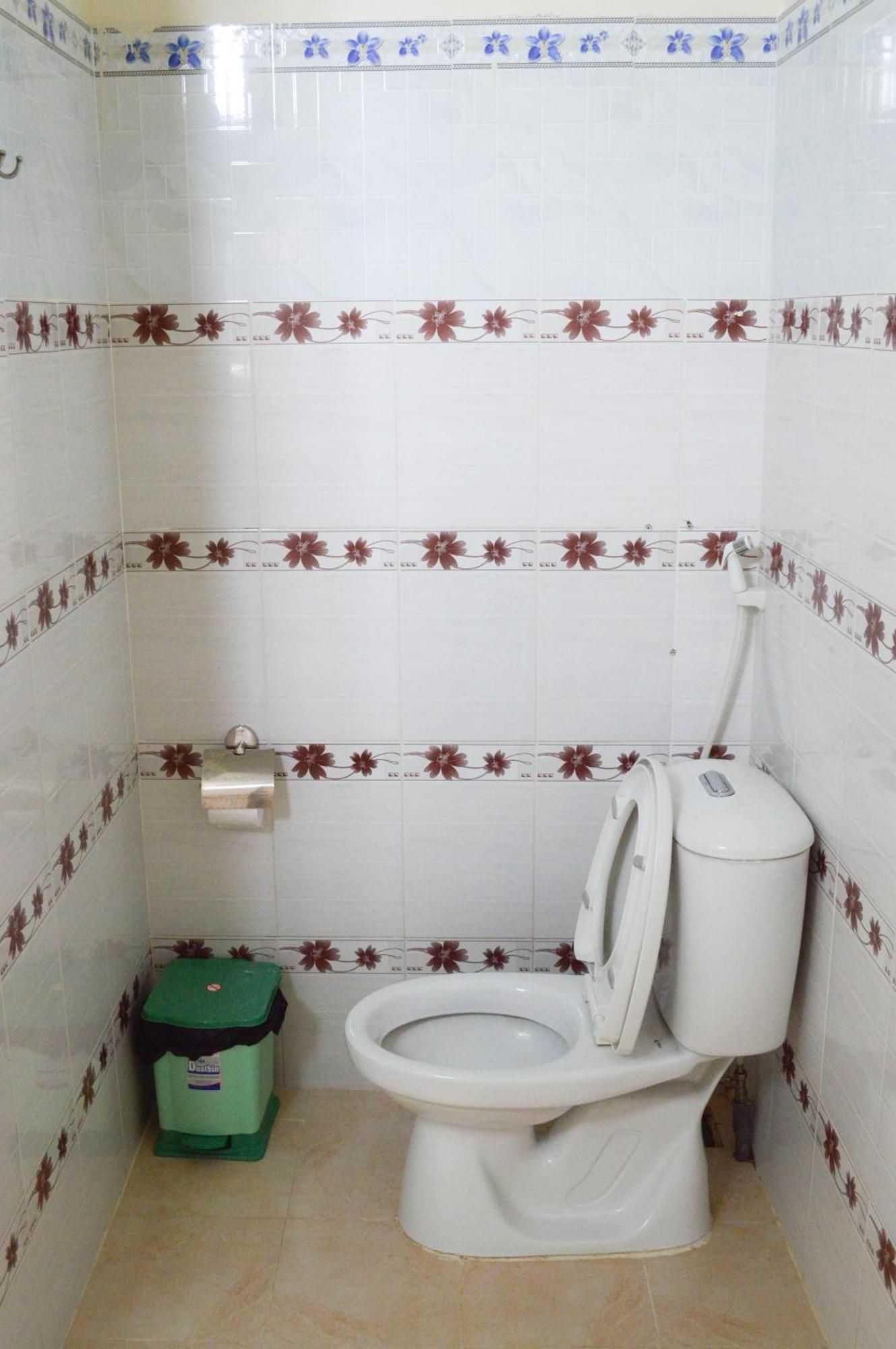 Ngoc Sang Guesthouse Муи Не Стая снимка