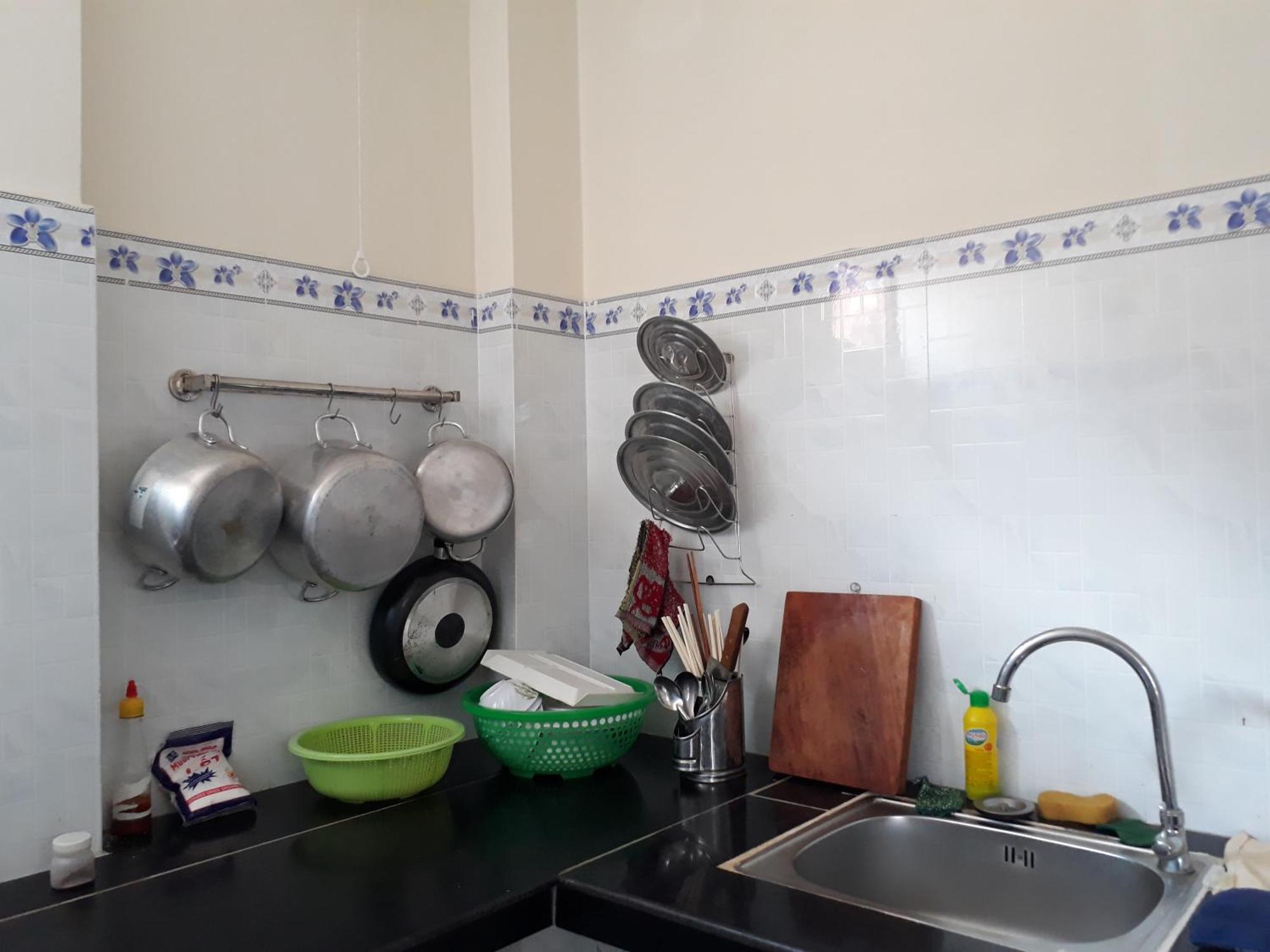 Ngoc Sang Guesthouse Муи Не Стая снимка