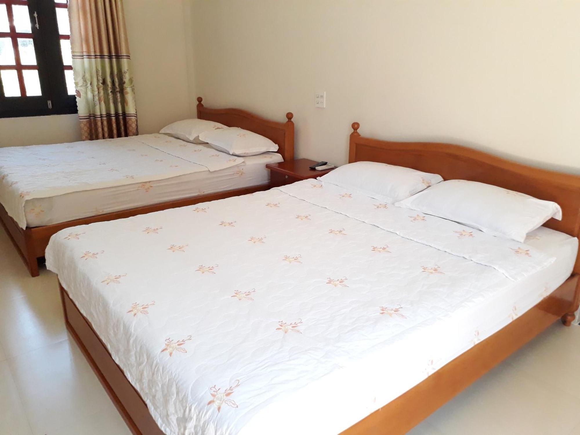 Ngoc Sang Guesthouse Муи Не Стая снимка