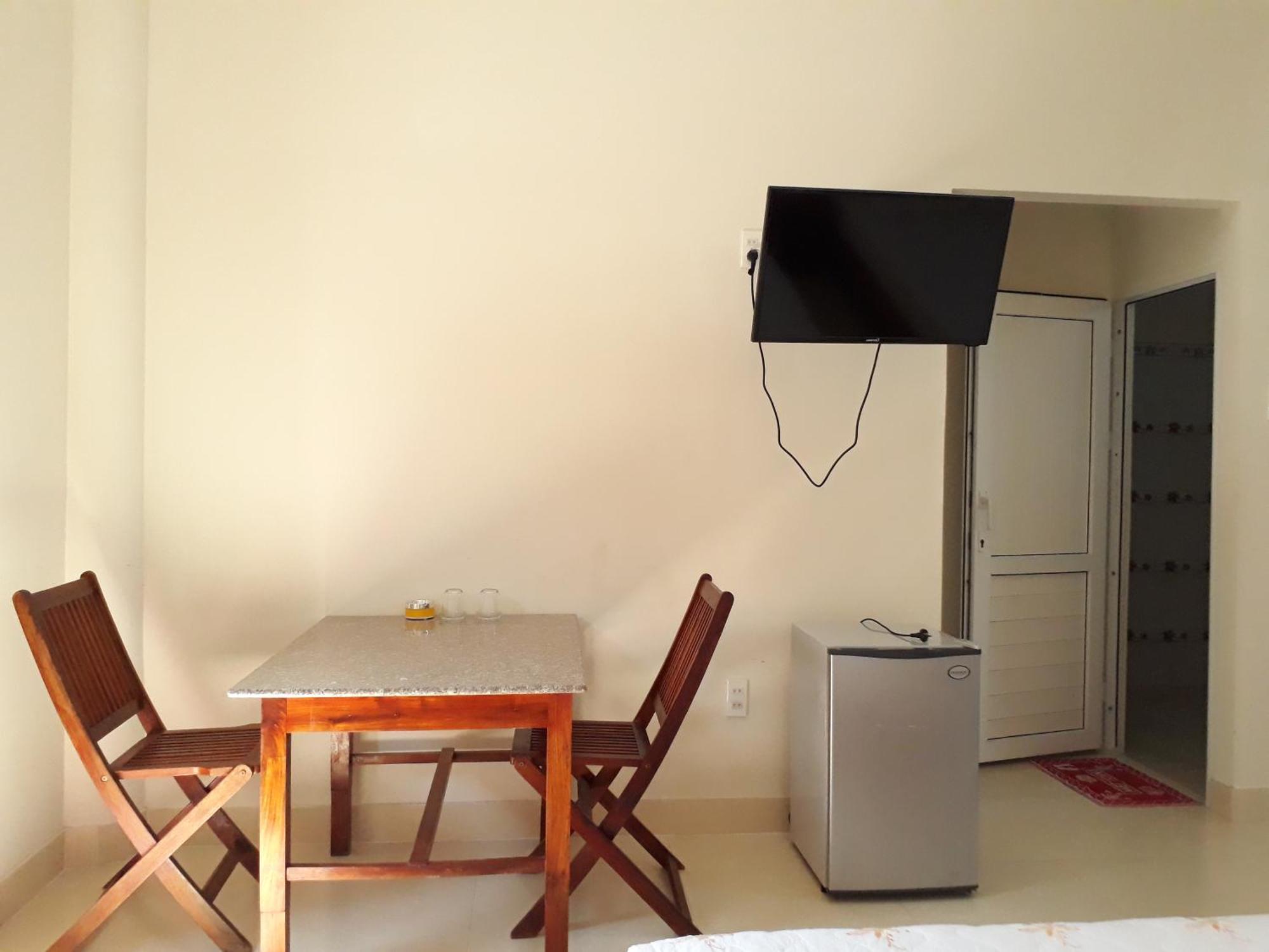 Ngoc Sang Guesthouse Муи Не Стая снимка