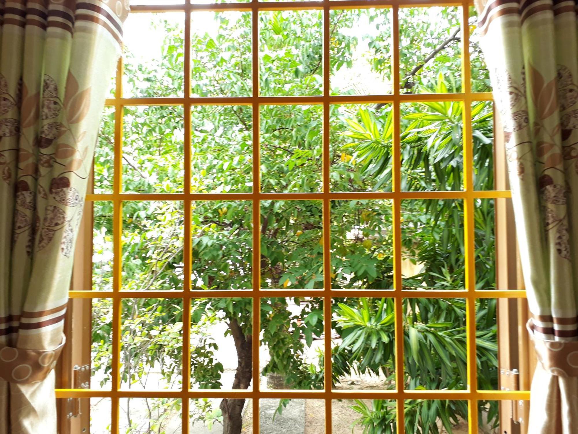 Ngoc Sang Guesthouse Муи Не Стая снимка