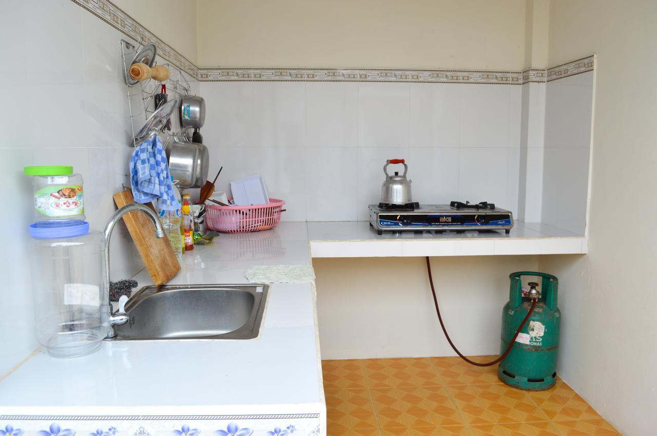 Ngoc Sang Guesthouse Муи Не Стая снимка