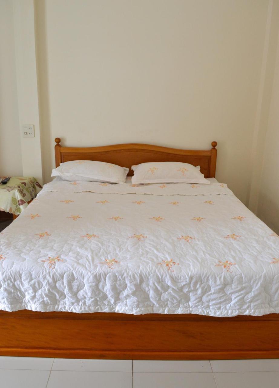 Ngoc Sang Guesthouse Муи Не Екстериор снимка