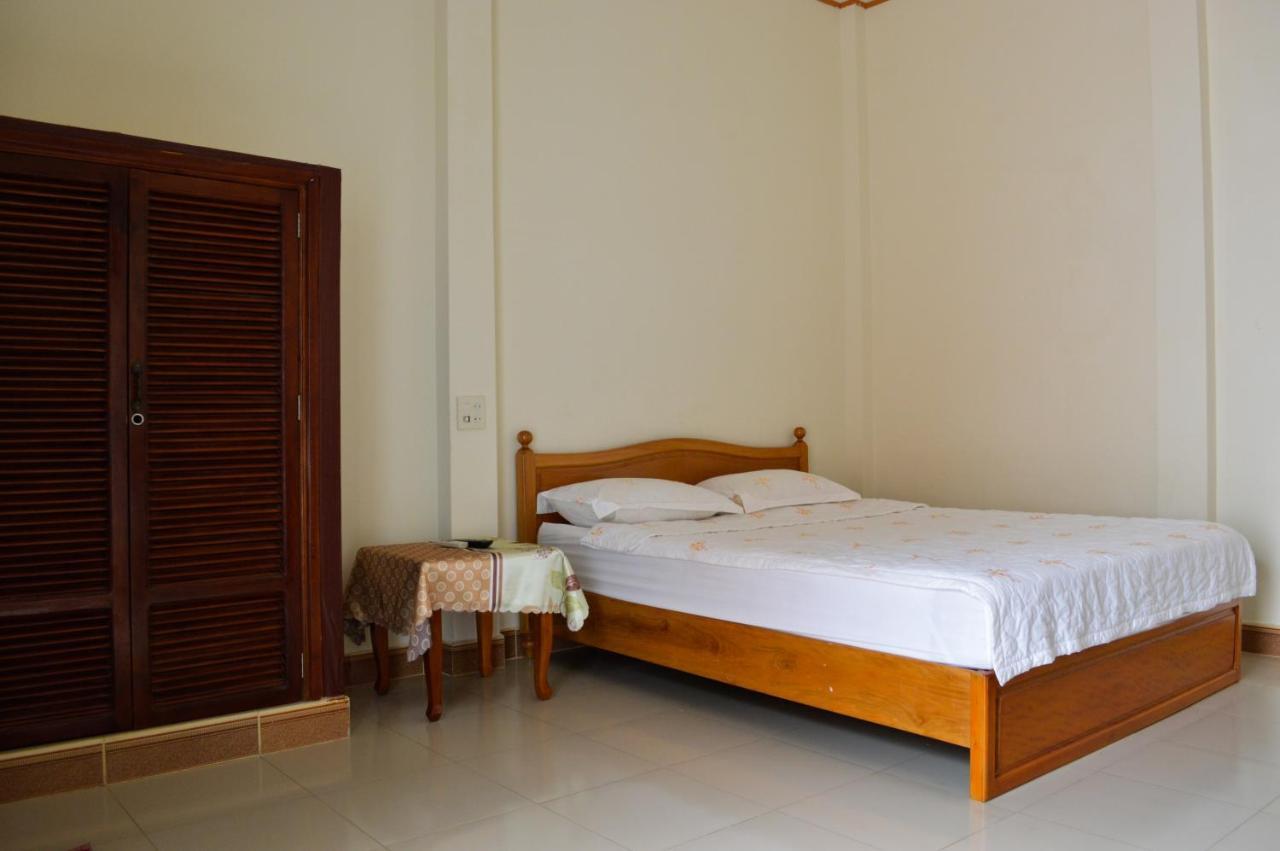 Ngoc Sang Guesthouse Муи Не Екстериор снимка