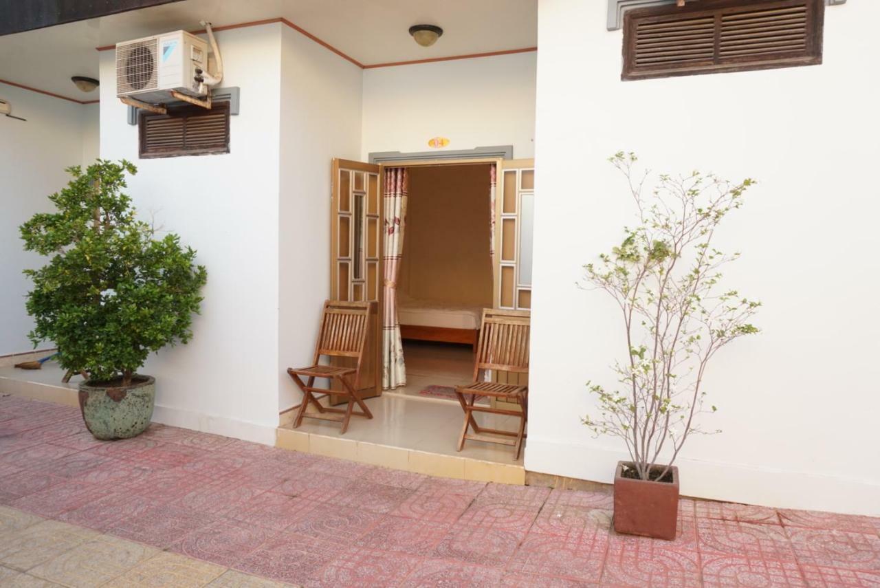 Ngoc Sang Guesthouse Муи Не Екстериор снимка